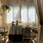 Muebles, ropa, y objetos con mucha solera y encanto, en el nuevo mercadillo en casa de Antiquae.