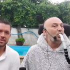 Carlos Díaz y Urbano González.