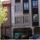 Centro  Cultural Tierras Bañezanas