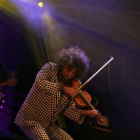 Concierto de Ara Malikian.