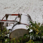 Siniestros declarados en 2024 en la provincia de León