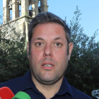 Iván Alonso, portavoz de Coalición por El Bierzo.