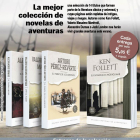 La mejor colección de aventuras