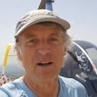 El aventurero leonés Jesús Calleja.