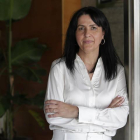 Ana María Fernández Caurel dio por primera vez la Alcaldía a UPL en San Andrés hace 1 año.