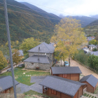 Vista de Peranzanes en una fotografía de archivo.