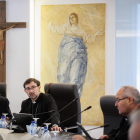 Alejandro Martínez Vélez - Europa Press