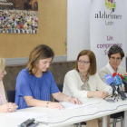 alzheimer leon presentacion