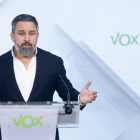 Eduardo Parra - Europa Press