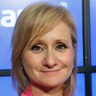 Leticia García Sánchez, consejera de Industria, Comercio y Empleo
