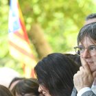 Glòria Sánchez - Europa Press