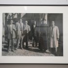 La Biblioteca abre una muestra sobre los años del Ensanche de Ponferrada