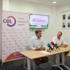 El CEL presenta su I Torneo de Golf.