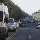 La Operación de la DGT se inicia a las 15.00 horas y se prolongará hasta el domingo