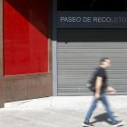 La Guardia Civil ha reanudado esta mañana el registro de las oficinas de una de las empresas de Juan Carlos Barrabés, el empresario investigado en la causa que el juzgado de Instrucción número 41 de Madrid sigue contra Begoña Gómez, mujer del presidente del Gobierno, informan a EFE fuentes próximas a la investigación. EFE/Rodrigo Jiménez