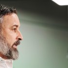 Carlos Luján - Europa Press