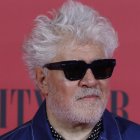 El cineasta Pedro Almodóvar, en una fotografía de archivo. EFE / Juanjo Martín.