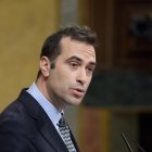 Jesús Hellín - Europa Press