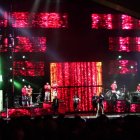 La orquesta Panorama en una fotografía de archivo.