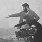 El cine de Chema Sarmiento, de 'Los Montes' a 'Divino Tesoro'