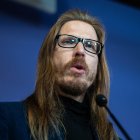 Matias Chiofalo - Europa Press - Archivo