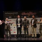 Presentación a los medios del XXI Festival Internacional León Vive La Magia, este martes.