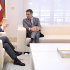 Eduardo Parra - Europa Press - Archivo