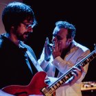 Gio Yáñez y Carlos Fidalgo forman el dúo de La Banda del Diablo.