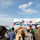 Las víctimas han sido identificadas como Mousa Izz al Din y Hasan Majid Daib