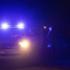 SES SALINES (MALLORCA), 26/09/2024.- La Guardia Civil ha detenido este miércoles a un hombre como presunto autor de la muerte violenta de la madre de su pareja en una casa de las afueras de la localidad mallorquina de la Colònia de Sant Jordi, en el municipio de Ses Salines. EFE/CATI CLADERA