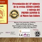 ATENEO LEONÉS