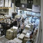 Voluntarios de Pinilla.