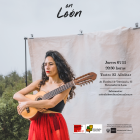 Danitse, de gira por España, actúa hoy en El Albéitar-