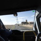 Transporte de viajeros por carretera.