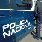POLICÍA NACIONAL