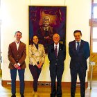 Museo Casa Botines.