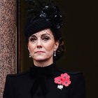 Kate Middleton reaparece tras finalizar su tratamiento oncológico.