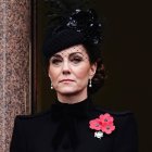 Kate Middleton reaparece tras finalizar su tratamiento oncológico.