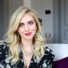 La influencer italiana Chiara Ferragni en una imagen de archivo.