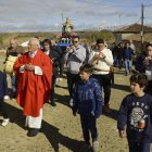 Romería de San Martín.