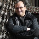 El autor leonés Antonio Turiel en una imagen de archivo.