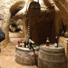 Bodegas Robles González.
