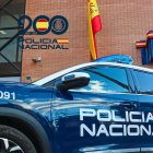 POLICÍA NACIONAL