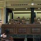 Jesús Hellín - Europa Press - Archivo