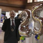 25 años de la Asociación de Sumilleres. F. Otero Perandones.