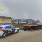 La operación la ha llevado a cabo la Guardia Civil