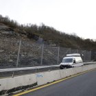 Reabre la AP-66 tras 18 días de cierre.