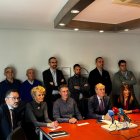 EUROPA PRESS