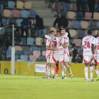 La Ponferradina está a tiro del play off