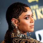 Imagen de archivo de Beyoncé. EFE/EPA/ETIENNE LAURENT